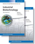 INDUSTRIAL BIOTECHNOLOGY MICROORGANISMS VOL 3 A AND B (HB 2017)