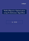 MultiObjective Optimization Using Evolutionary Algorithms