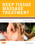 Deep Tissue Massage Treatment: A Handbook of Neuromuscular Therapy (Mosbys Massage Career Development)