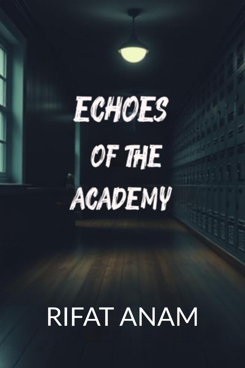 Echoes Of The Academy