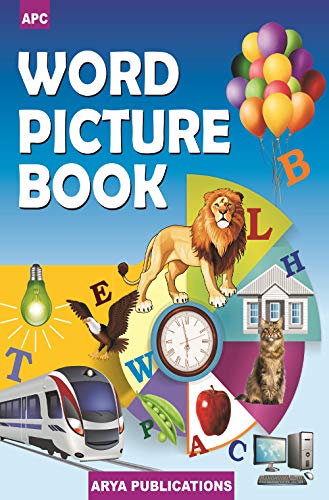 Word Picture Book