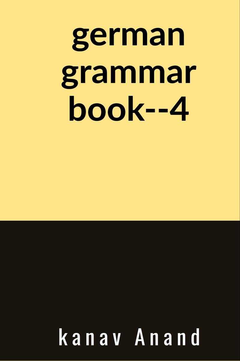 German grammar book4