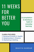 11 Weeks for Better You