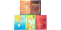 NCERT Class 7  Language Textbooks Combo ( Set of 5 Books )  Vasant, Bal Ram Katha , Ruchira ( Sanskrit), HoneyComb, Alien in H
