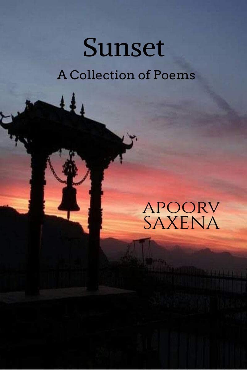 Sunset  A Collection of Poems