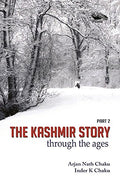 The kashmir Story through the ages (Part 2)