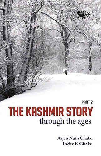 The kashmir Story through the ages (Part 2)