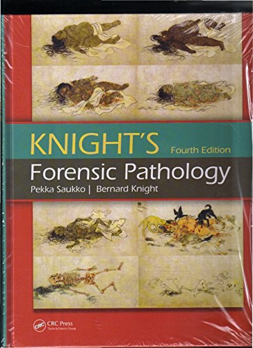KnightS Forensic Pathology