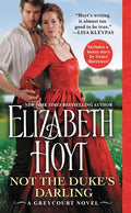 Not the Dukes Darling: Includes a bonus novella