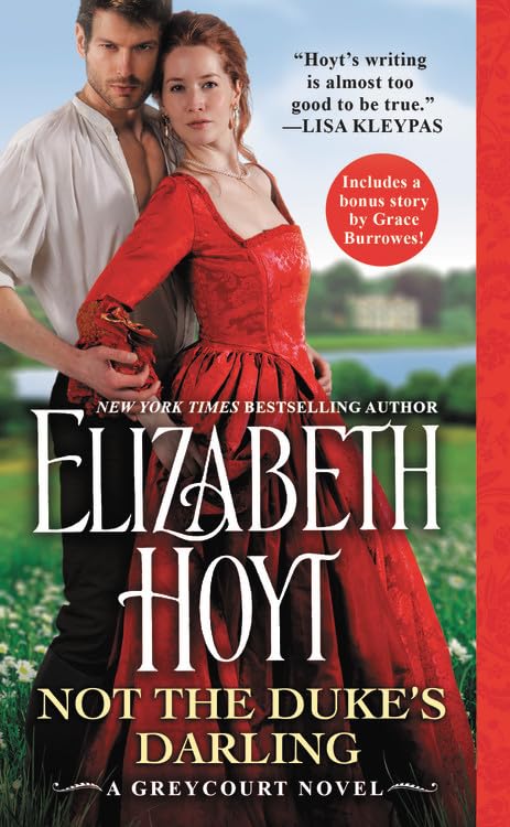 Not the Dukes Darling: Includes a bonus novella