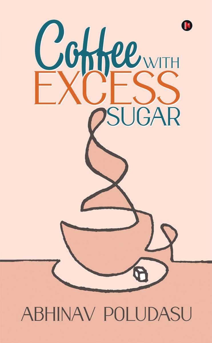Coffee With Excess Sugar