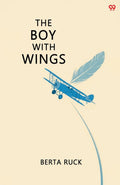 The Boy With Wings