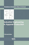 INDUSTRIAL ENGINEERING IN APPAREL PRODUCTION