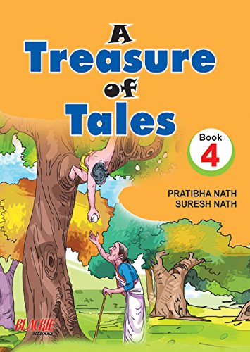 A Treasure of Tales Book 4