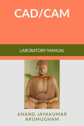 Cad  Cam : Laboratory Manual