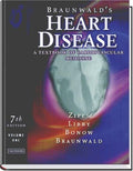Braunwalds Heart Disease: A Textbook of Cardiovascular Medicine, 2Volume Set