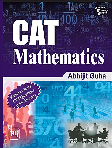 CAT Mathematics