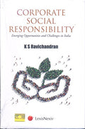 Corporate Social Responsibility Emerging Opportunities And Challenges In India