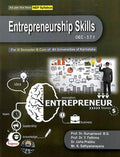 ENTREPRENEURSHIP SKILLS FOR 3 RD SEM B COM OEC 3.7 NEP SYLLABUS .: ALL UNIVERSITIES OF KARNATAKA