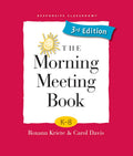 The Morning Meeting Book: K8