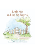 Little Max and the Big Surprise