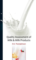 Quality Assessment Of Milk & Milk Products