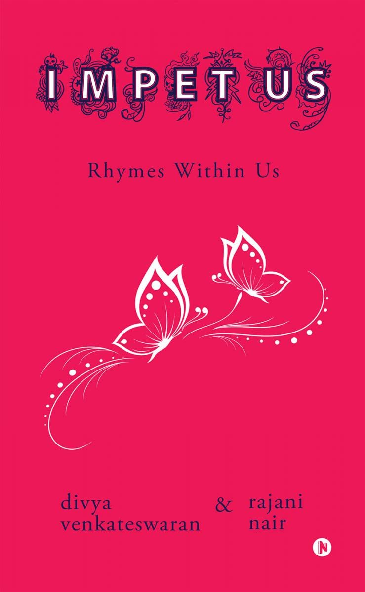 Impetus : Rhymes Within Us