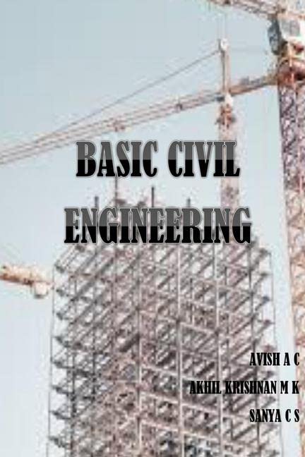 Basic Civil Engineering