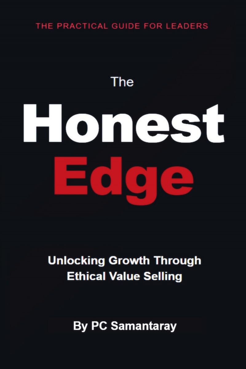 The Honest Edge  Unlocking Growth Through Ethical Value Selling