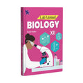Lab Manual Biology (HB) With Worksheet | For Class 12 | CBSE Based | NCERT Based | 2026 Edition