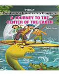 A Journey to the Center of the Earth (HB)