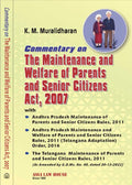 Commentary On The Maintenance And Welfare Of Parents And Senior Citizens Act, 2007