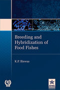 Breeding And Hybridization Of Food Fishes