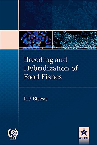 Breeding And Hybridization Of Food Fishes