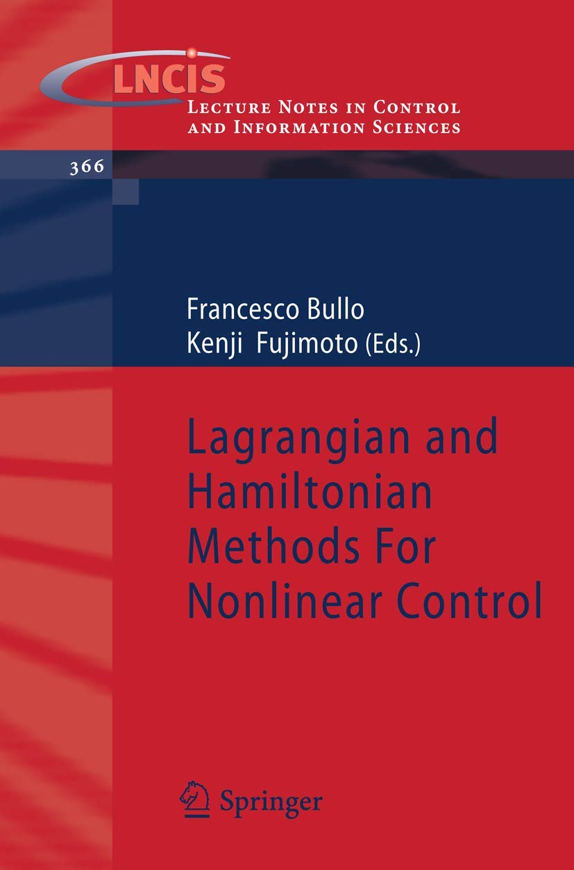 Modeling, Estimation and Control: Festschrift in Honor of Giorgio Picci on the Occasion of his SixtyFifth Birthday (Lecture Not