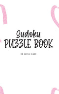 Sudoku Puzzle Book  Hard (6x9 Hardcover Puzzle Book / Activity Book): 2 (Sudoku Puzzle Books  Hard)
