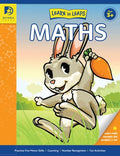 Learn In Leaps Maths Age 3+