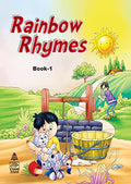 RAINBOW RHYMES BOOK 1