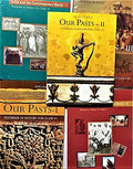 Amaxing Ncert Book Store History Book Set Class6 To Class10 (Set Of 5 Book) For Upsc/Ias Civil Service Exam 202526 Edition