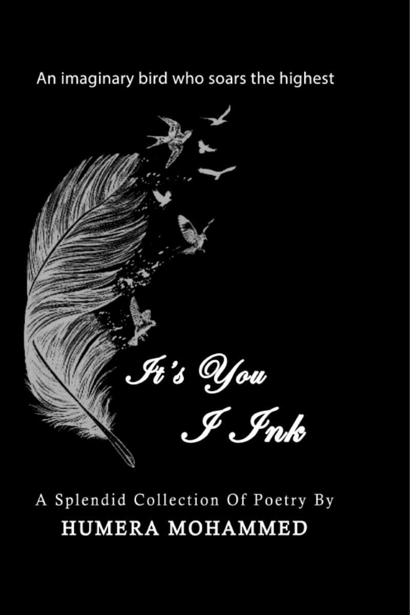 Its you, I Ink