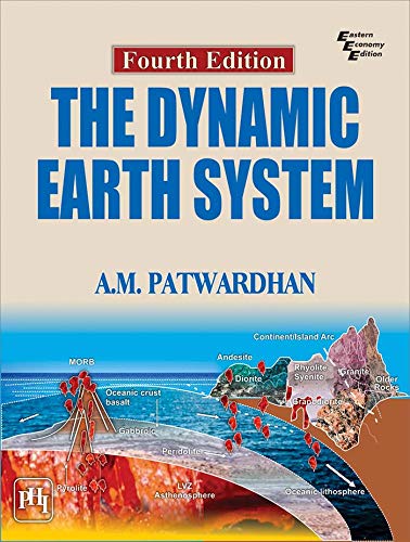 THE DYNAMIC EARTH SYSTEM
