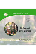 Big Bear and Little Sparrow: Big and Small Premath Concept
