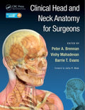 CLINICAL HEAD AND NECK ANATOMY FOR SURGEONS WITH ACCESS CODE (HB 2016)