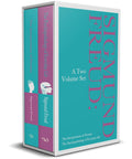 Sigmund Freud Of 2 Books Set (Psychopathology Of Everyday Life,Interpretation Of Dreams)