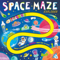Space Maze Explorer (AMaze Boards)