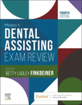 Mosbys Dental Assisting Exam Review