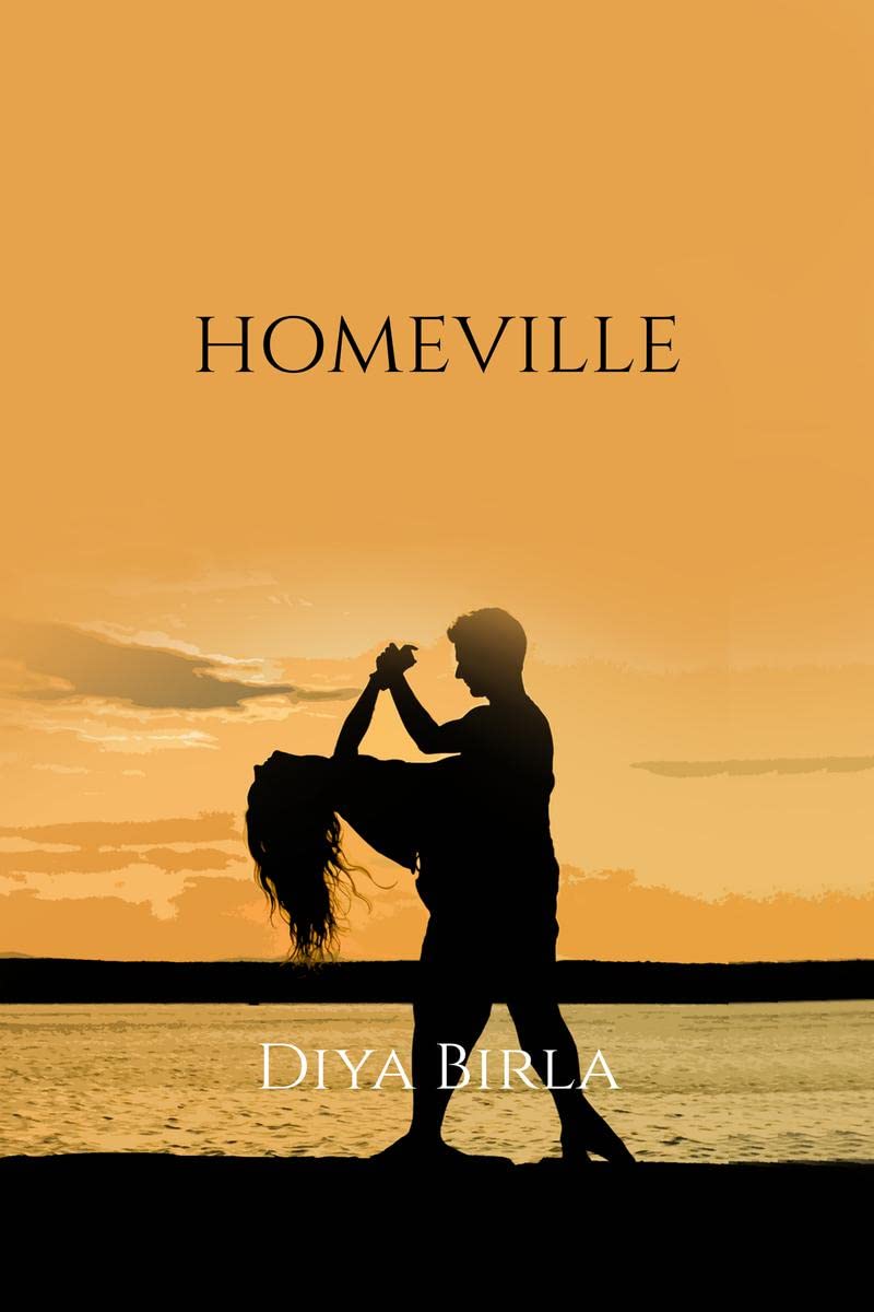 Homeville