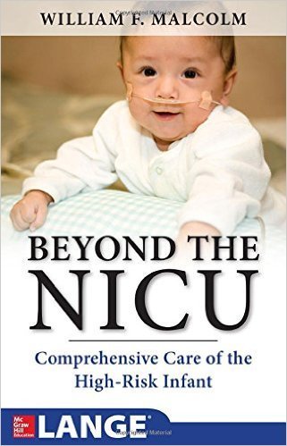 Beyond the Nicu: Comprehensive Care of the High Risk Infant