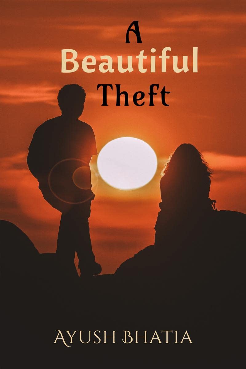 A Beautiful Theft