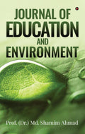 Journal Of Education And Environment